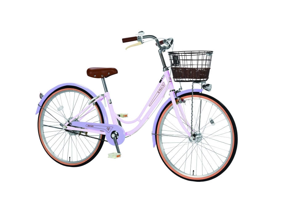 キッズ自転車 22インチ 丸石グラウスジュニア